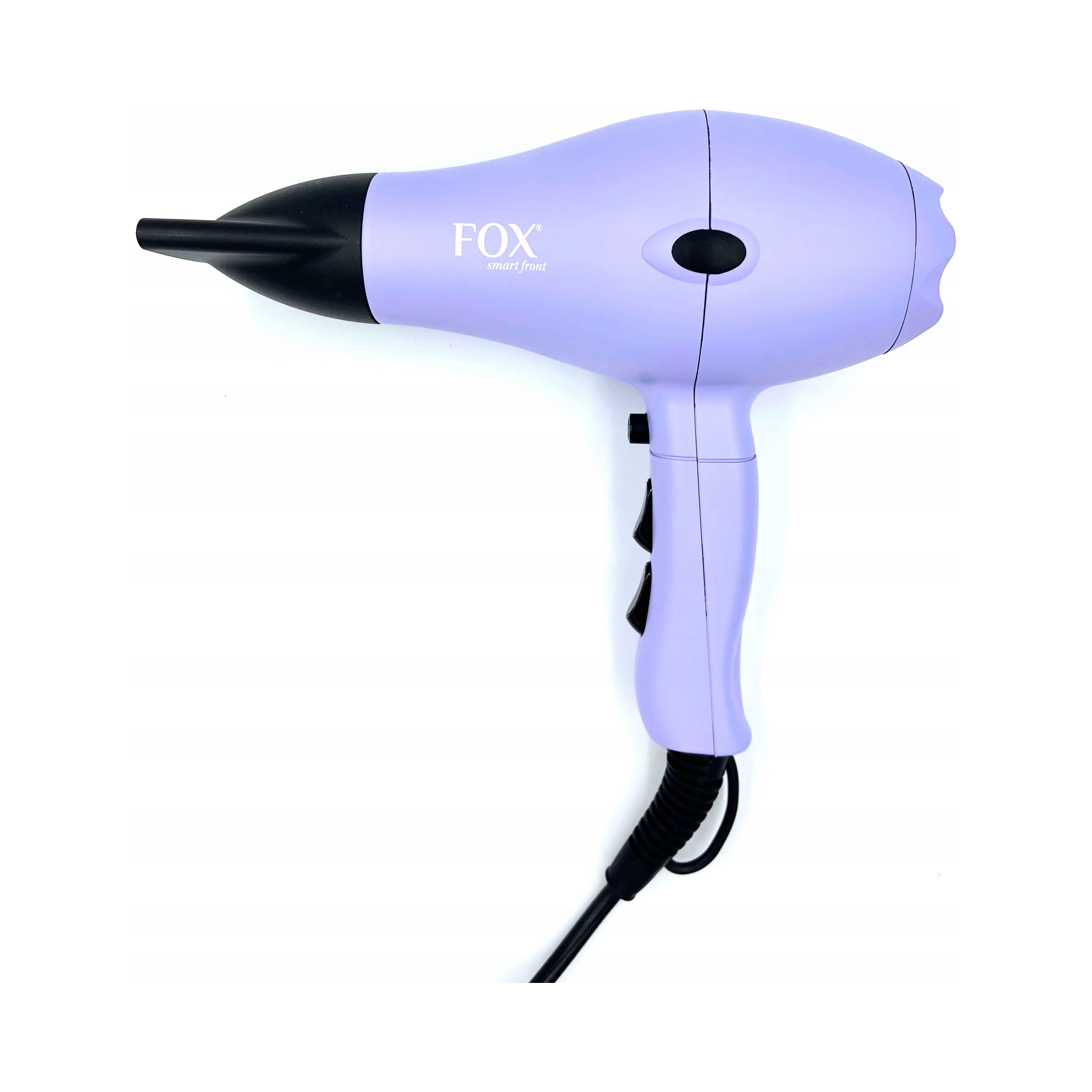 Fox Smart Front Lily Vysoušeč vlasů s ionizací Lila 2100W