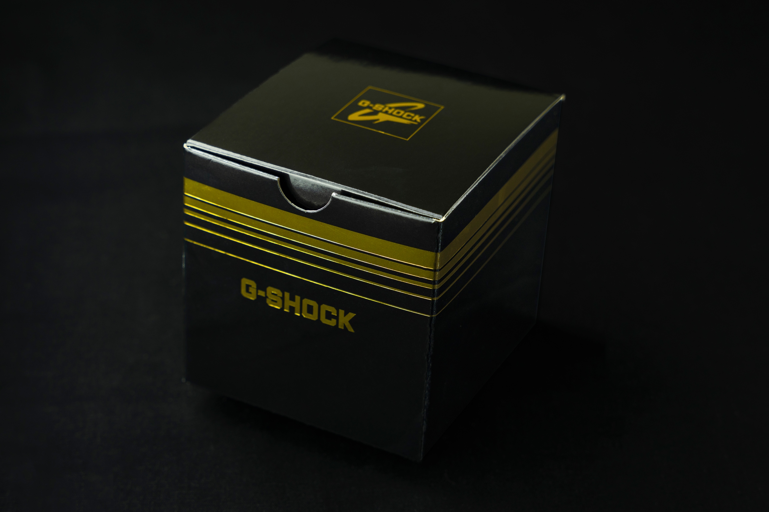 Casio zegarek unisex G-shock Marka Casio