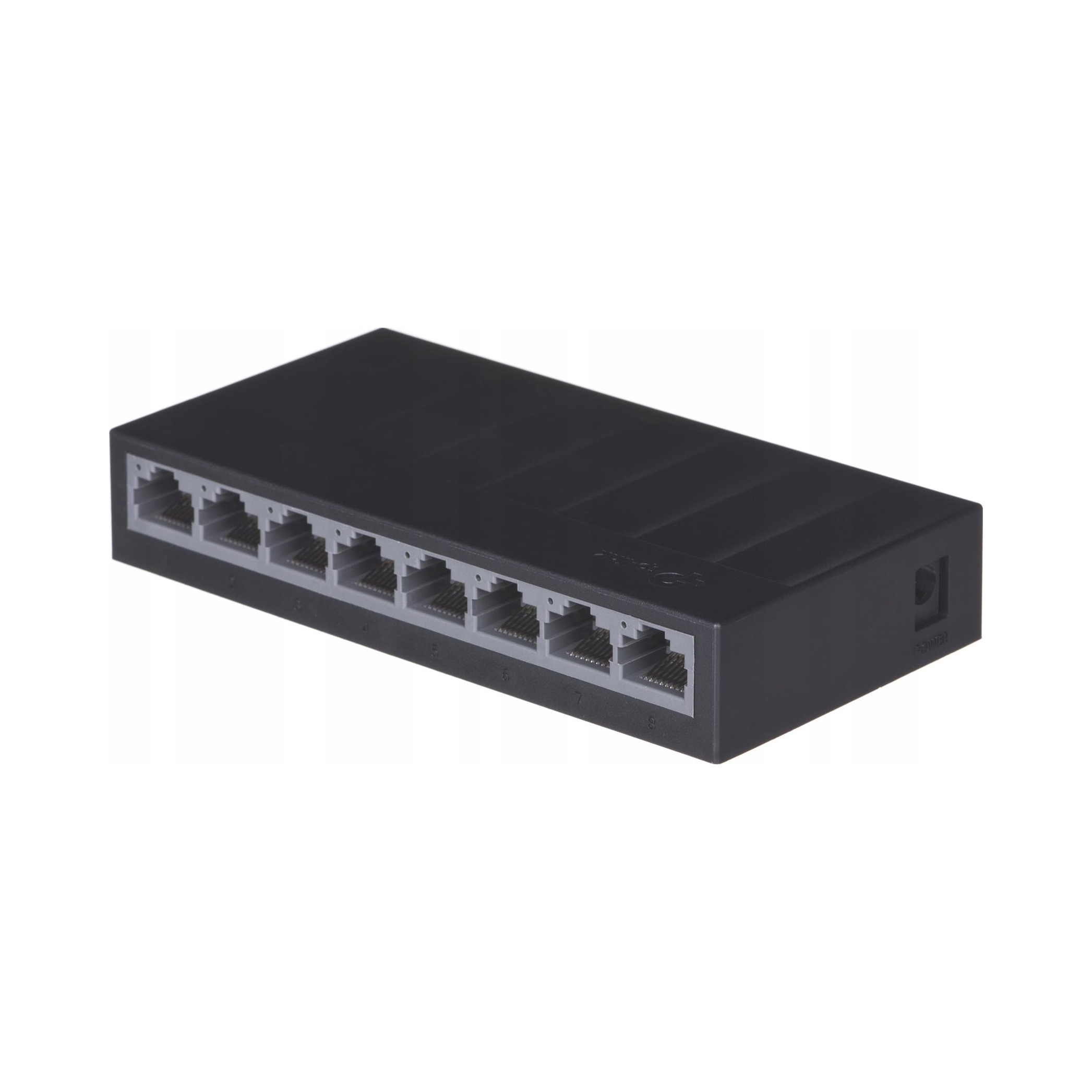 Switch TP-Link LS1008G 8x Glan, plast