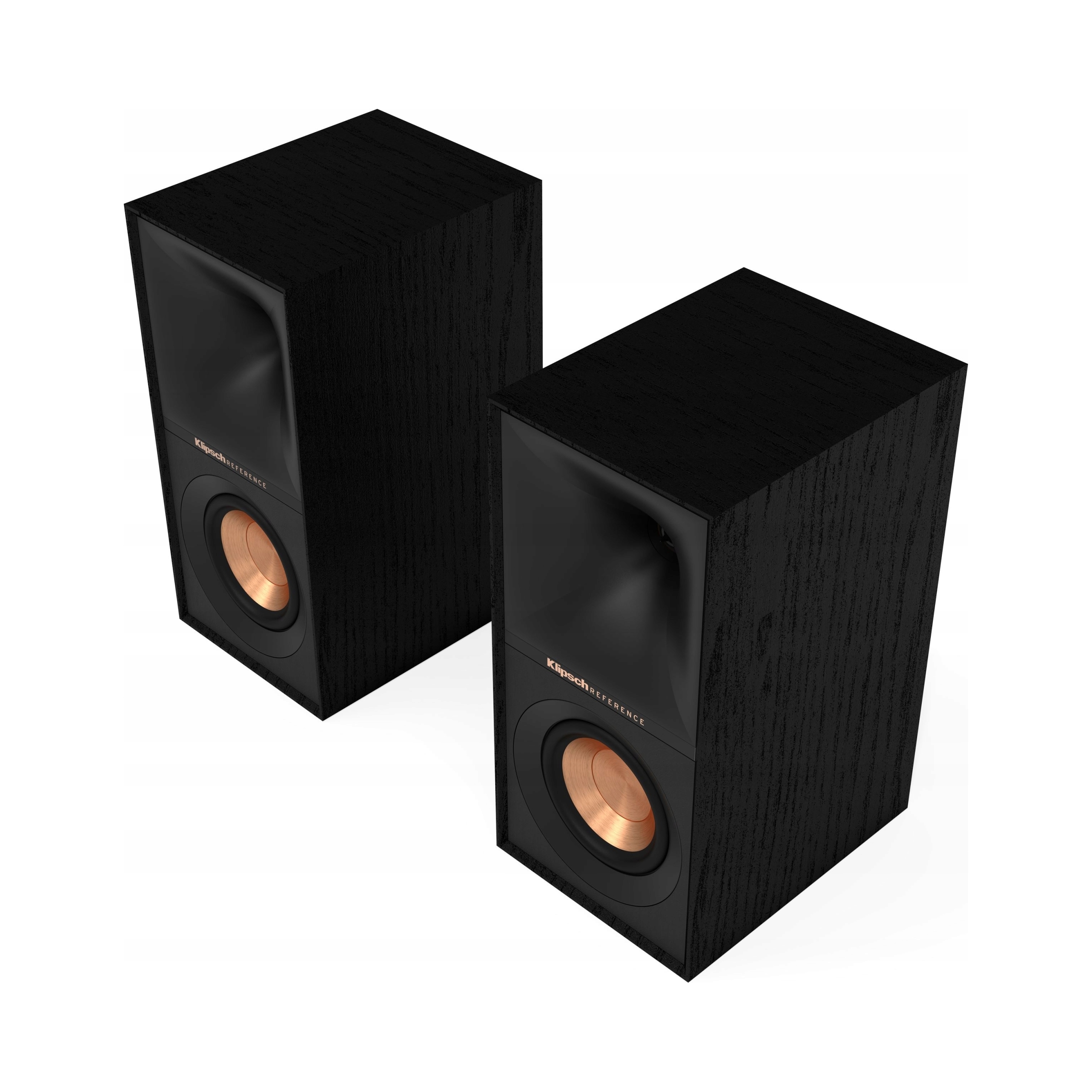 Klipsch Reference R-40M Regálové Reproduktory