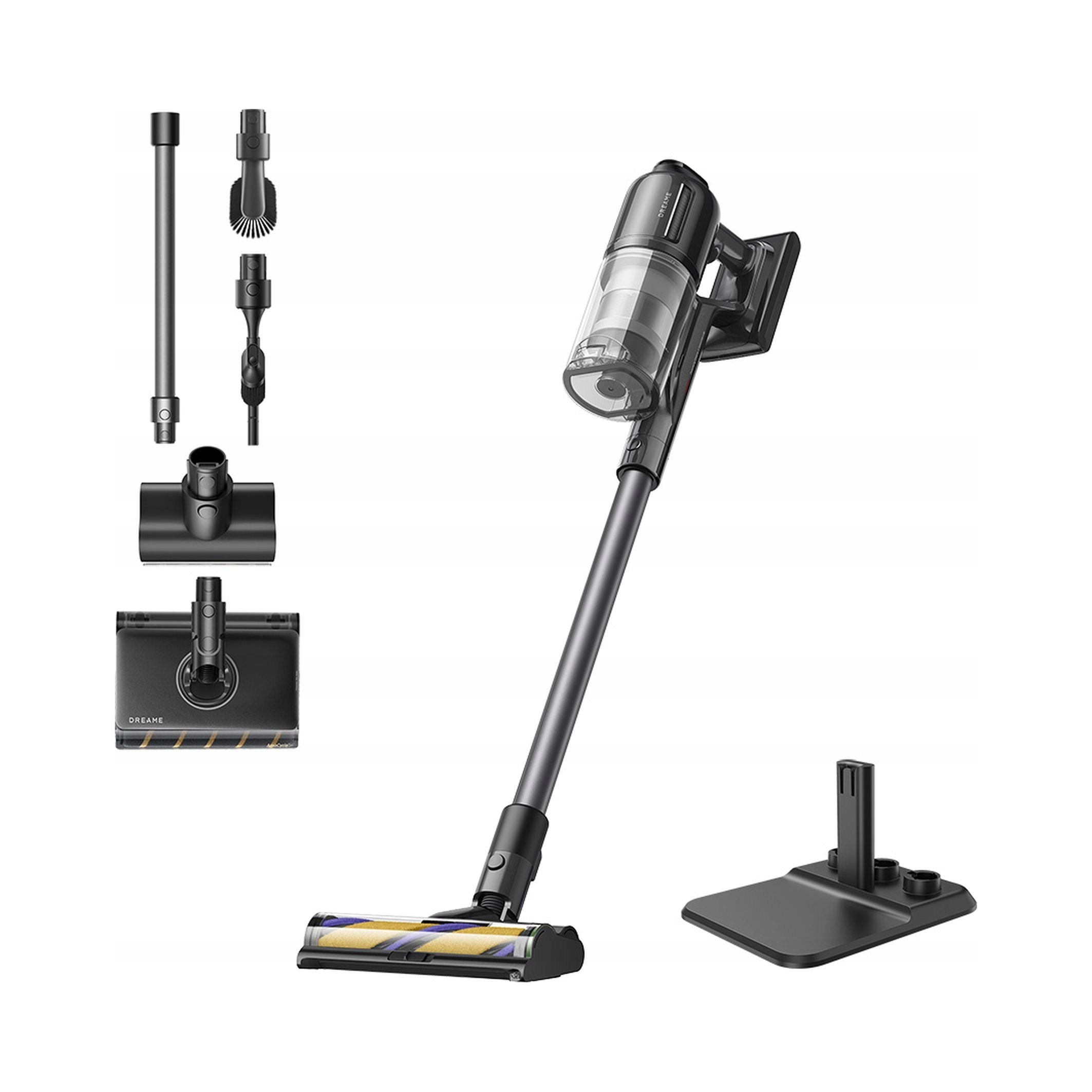 Bezdrátový Tyčový Vysavač Dreame R20 Ultra Aquacycle s mopováním