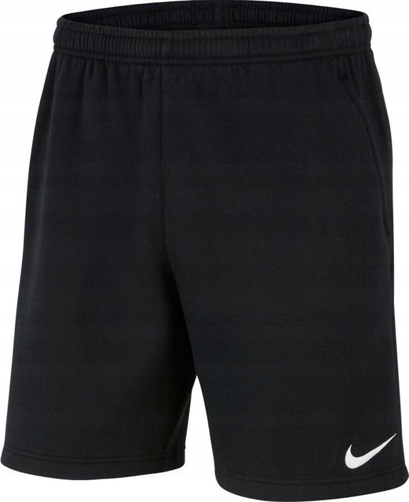 nike černé kraťasy velikost S pánské cw6910 010