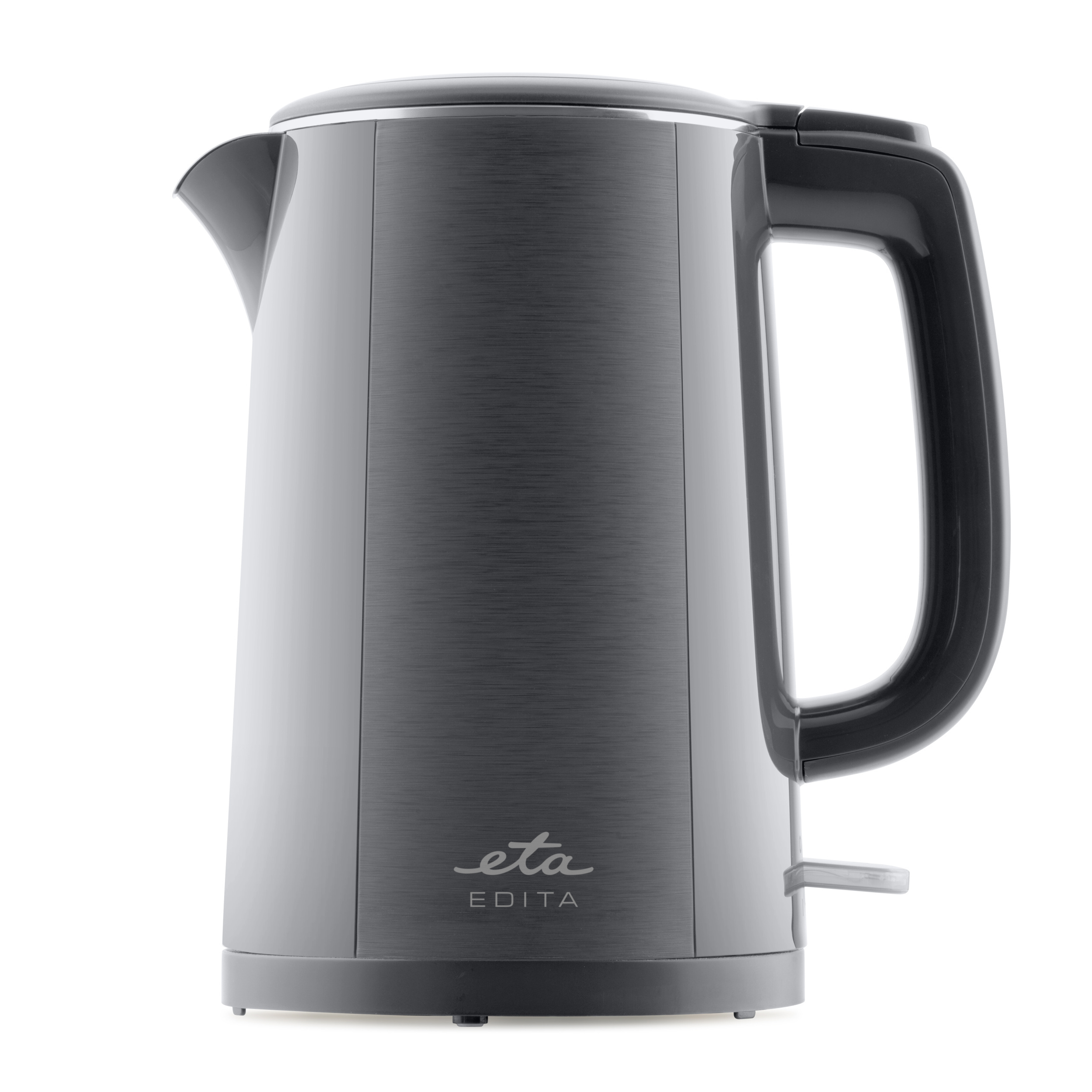 Rychlovarná konvice Eta Edita 8595 90020 2200 W 1,5 l černá