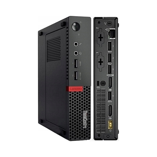 Mini PC 6-tej gen. Lenovo M710q Tiny 8GB 128GB M.2 NVMe W10 • Opinie ...