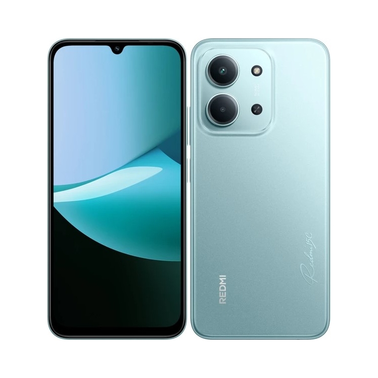 Smartfón Xiaomi Redmi 15C 4/128GB Green