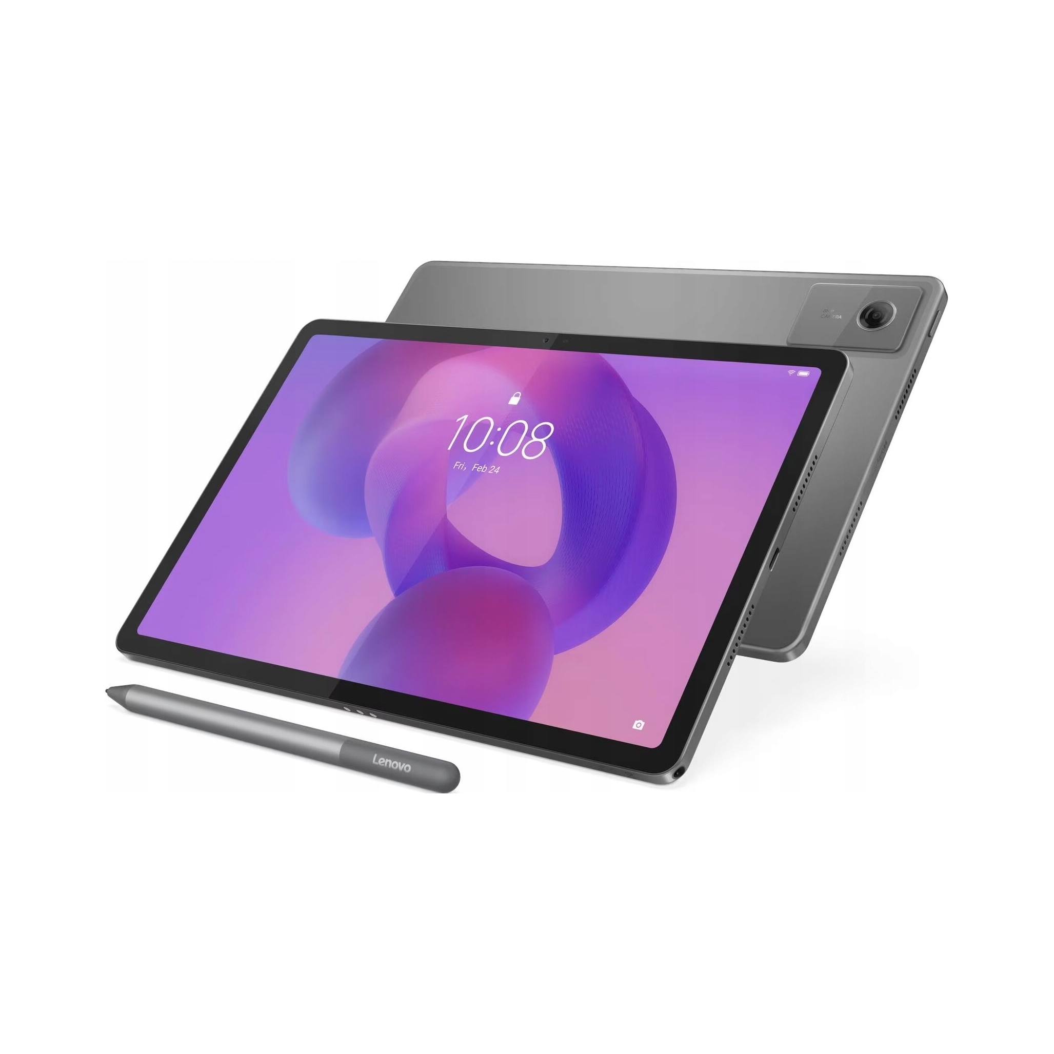 Lenovo Idea Tab TB336FU 11 2.5K 11” 8/128GB WiFi Luna Grey Dotykové Pero