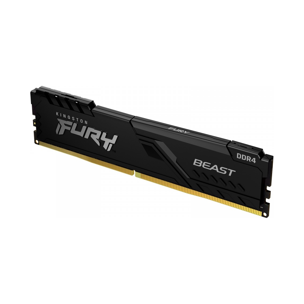 Pamäť Ram pre počítač Kingston Fury Beast 8GB 3200 CL16 1,35V