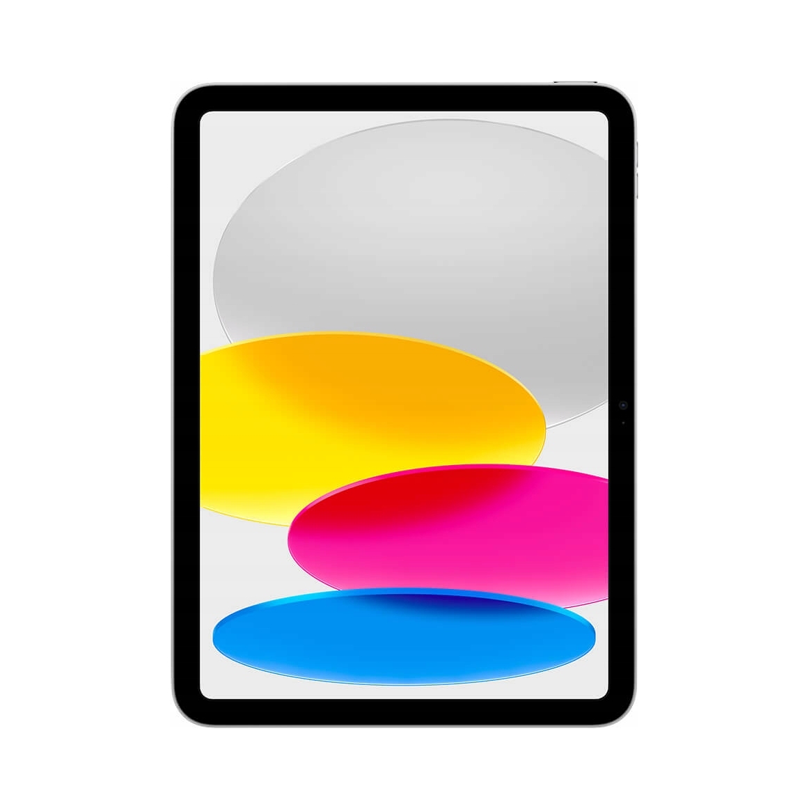 Apple iPad 10-gen 10,9" 256GB Wi-Fi strieborný A2696 Fabricky Nový