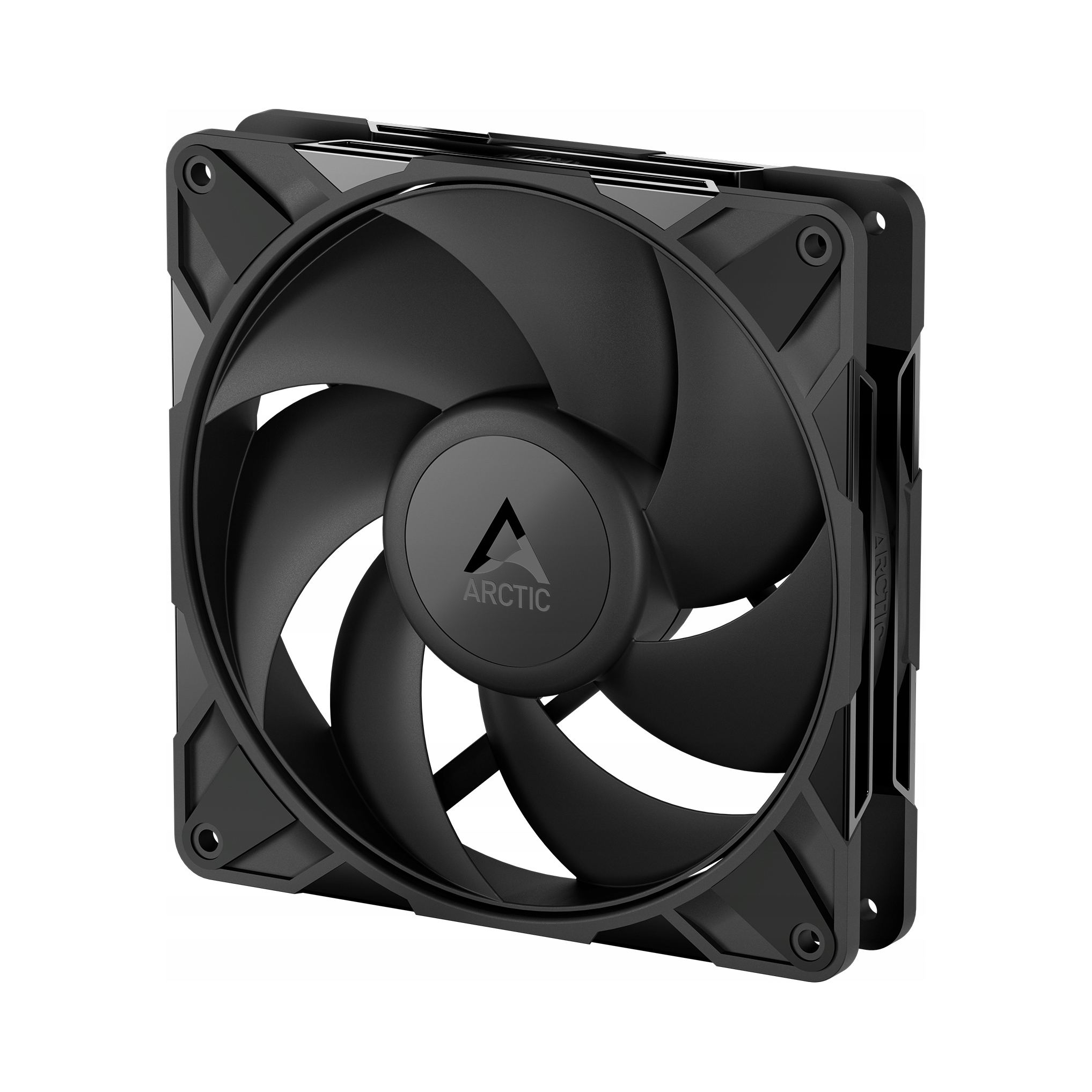 Wentylator Arctic P14 Pro PST PWM 140mm czarny