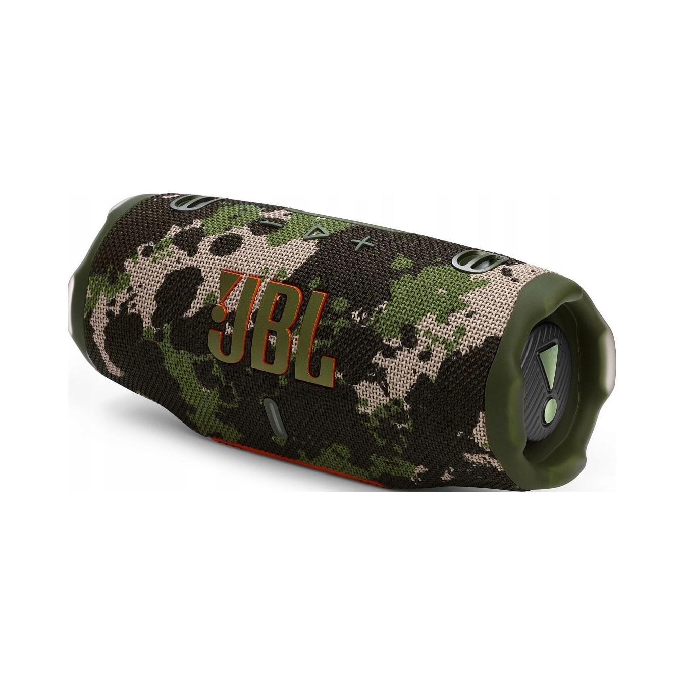 Портативный динамик JBL Charge 6 многоцветный 45 Вт