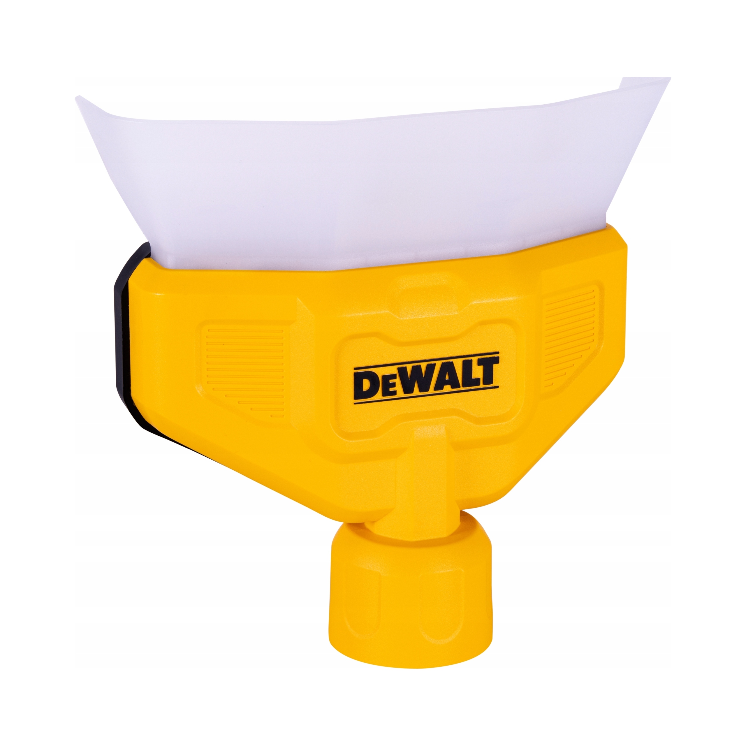 Dewalt pochłaniacz urobku z przyssawką do ściany DXVA00-1500E