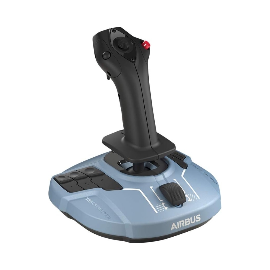 Джойстик Thrustmaster Sidestick Airbus Edition