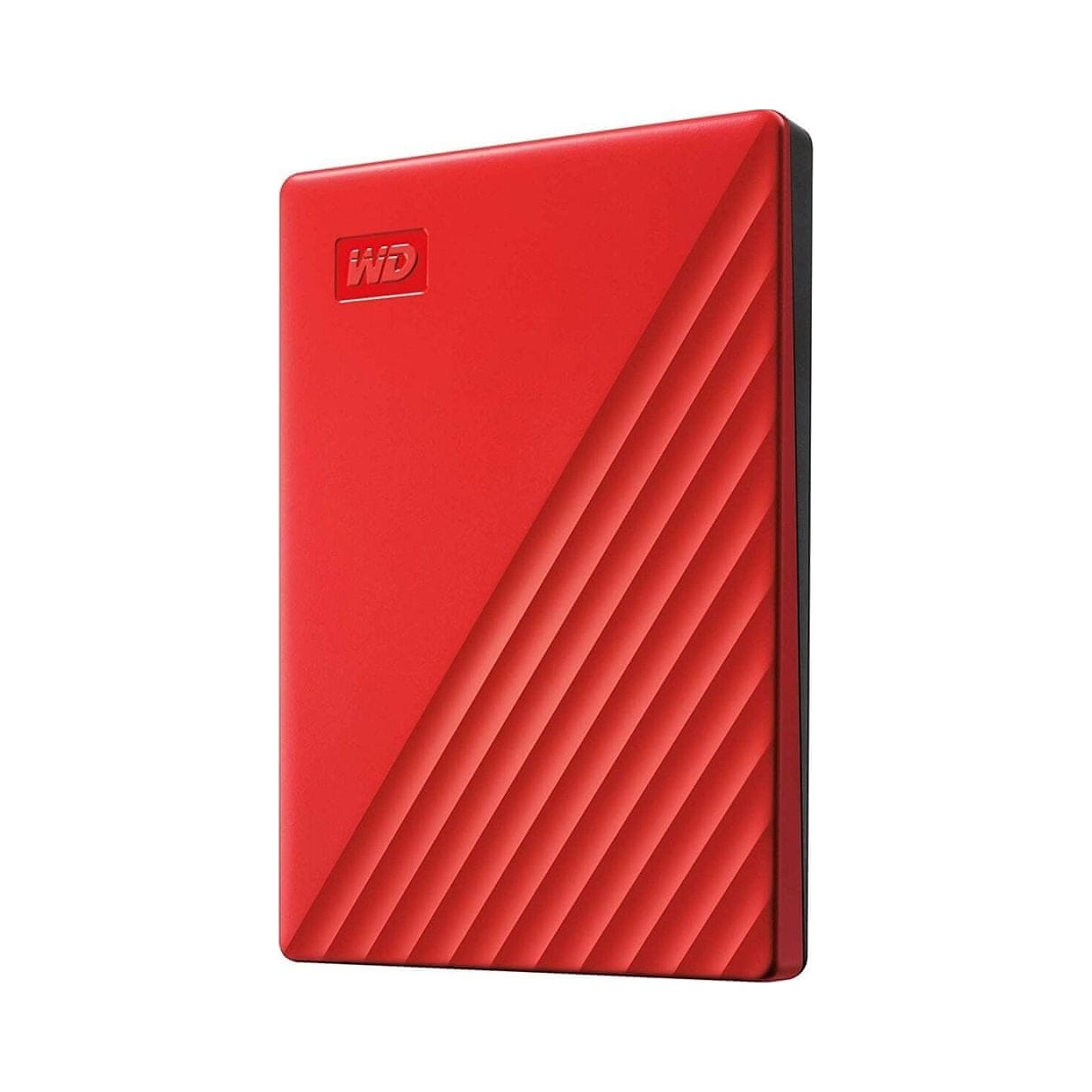 Externí pevný disk Western Digital My Passport 2048 Gb