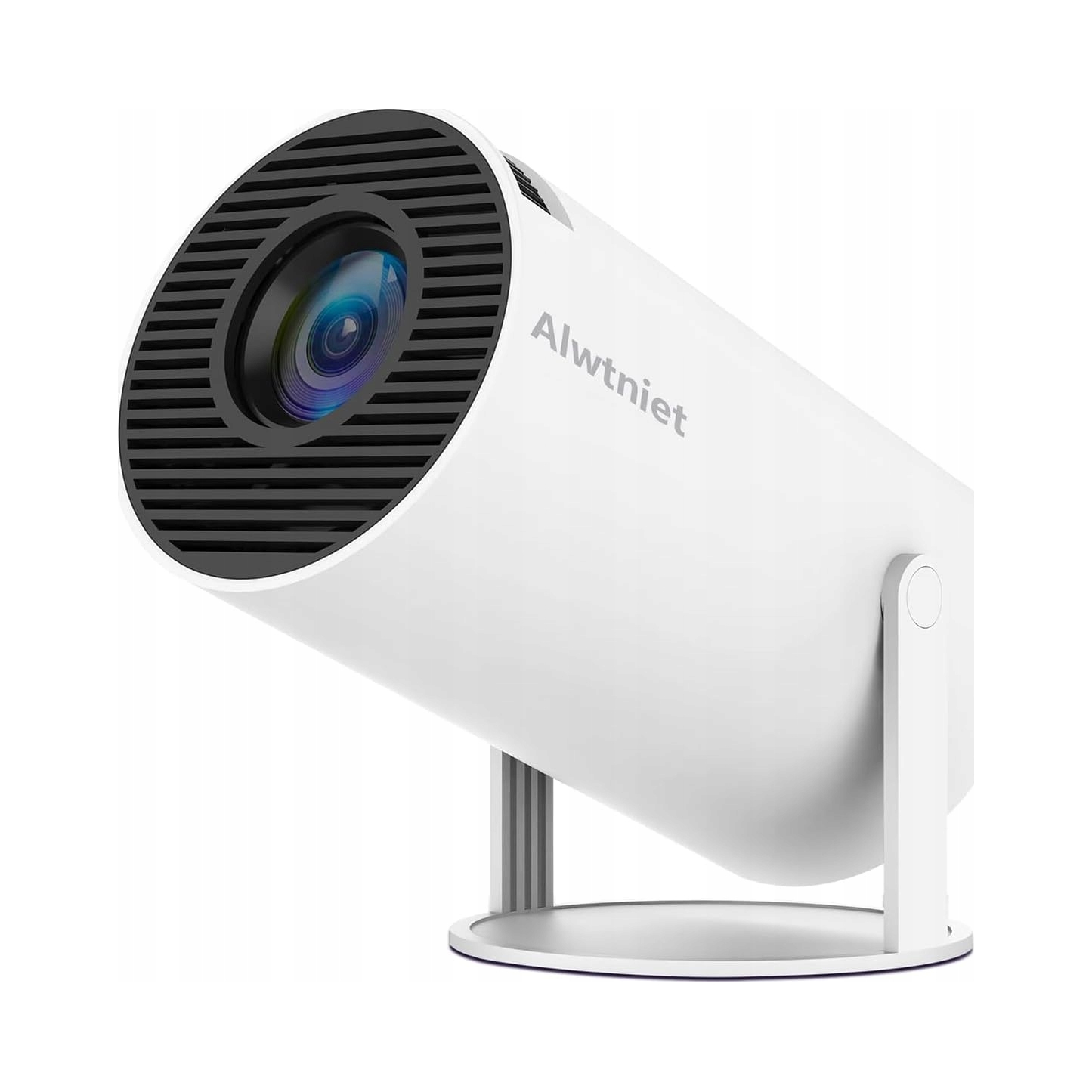 Projektor LED Magcubic HY300 PRO NEW 2026 biały