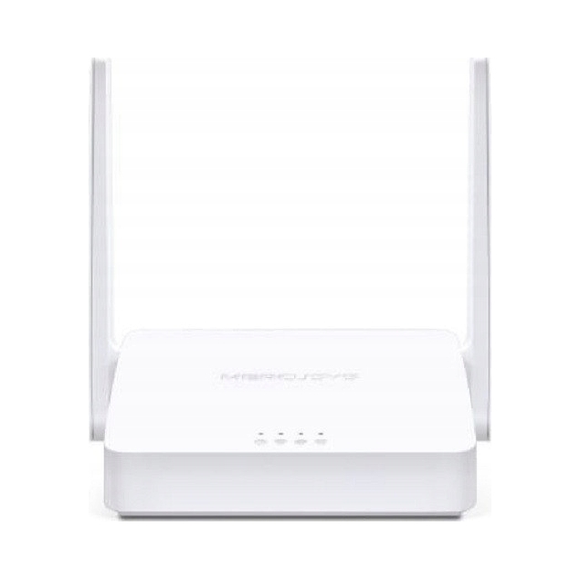 Router Mercusys MW302R WiFi N300 1xWAN 2xLAN