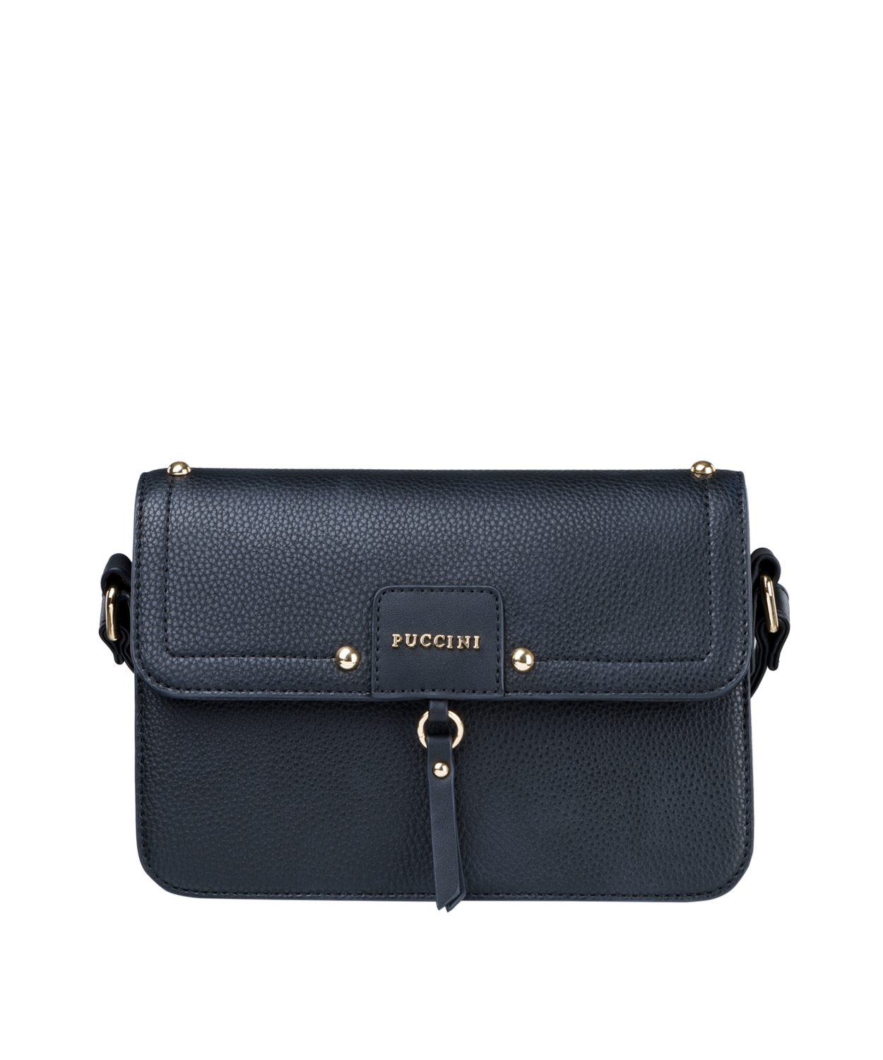 Torebka listonoszka PUCCINI BML008