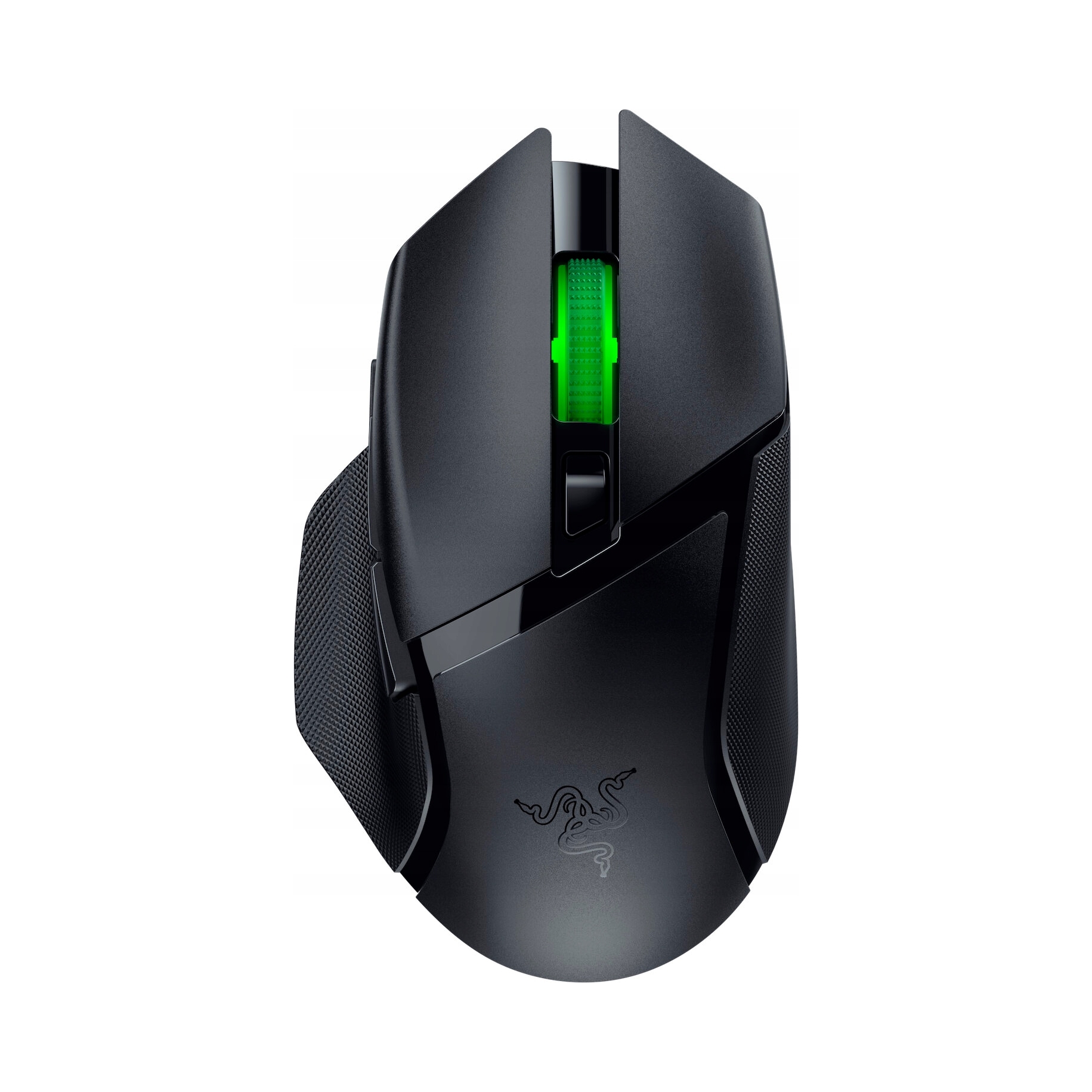 Bezdrôtová herná myš Razer Basilisk V3 X HyperSpeed 18000dpi čierna
