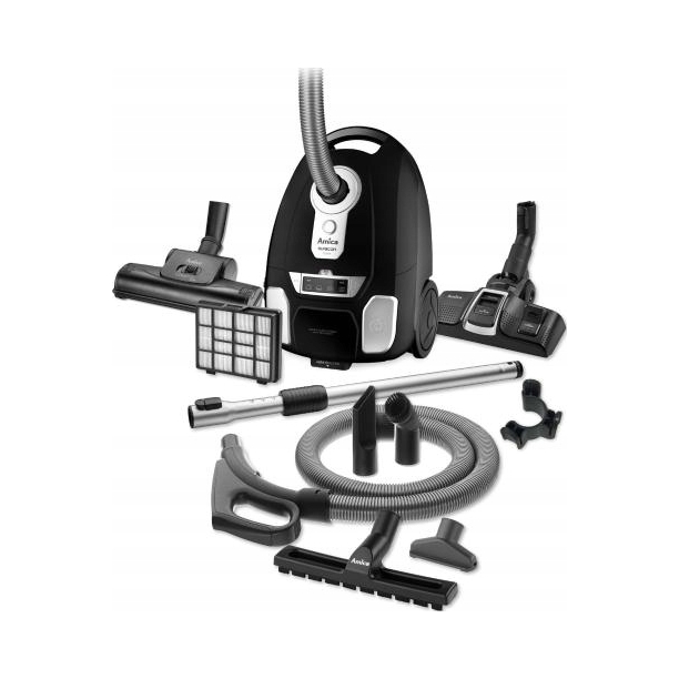 Odkurzacz workowy Amica VM 7002 720 W