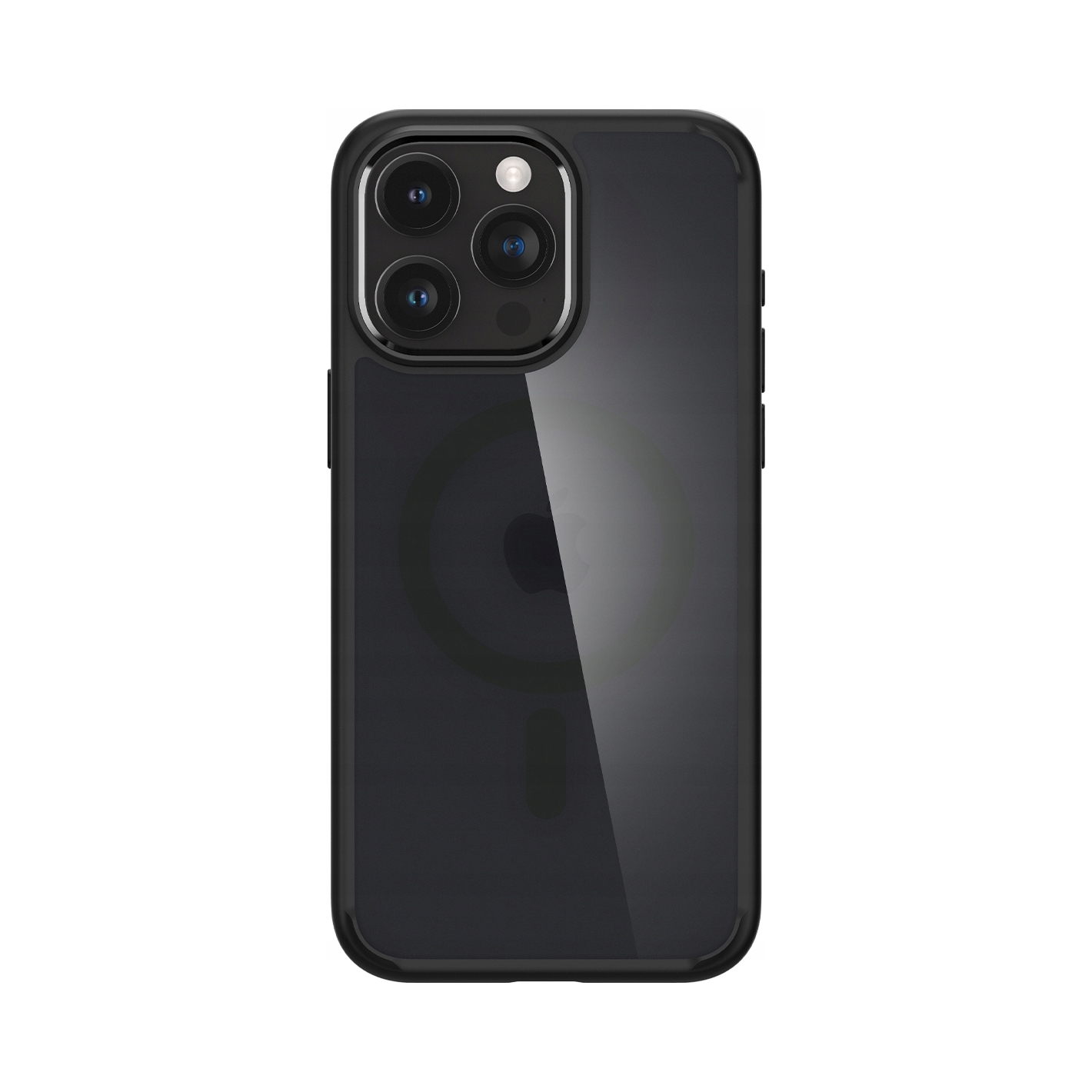 Spigen Ultra Hybrid Mag pouzdro pro Apple iPhone 15 Pro 6.1" Magsafe ACS06720