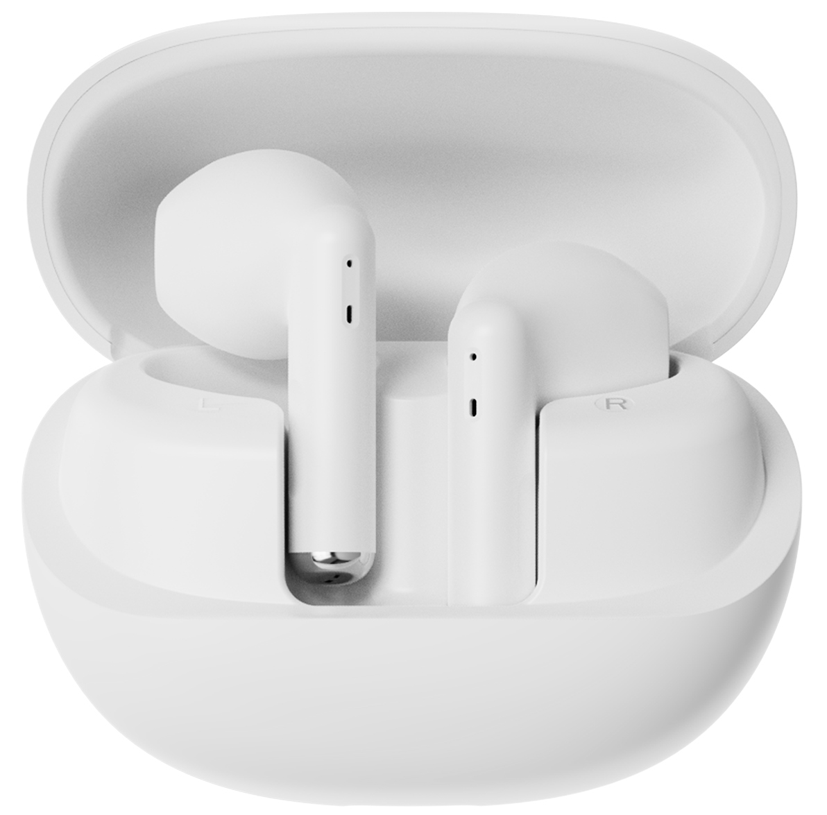 Beans 4 White Niceboy