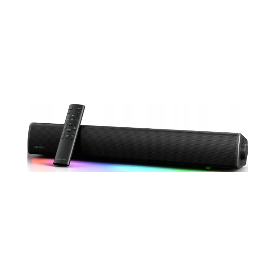Creative Labs Soundbar GS5/ Čierna/ 60W 51MF8470AA000