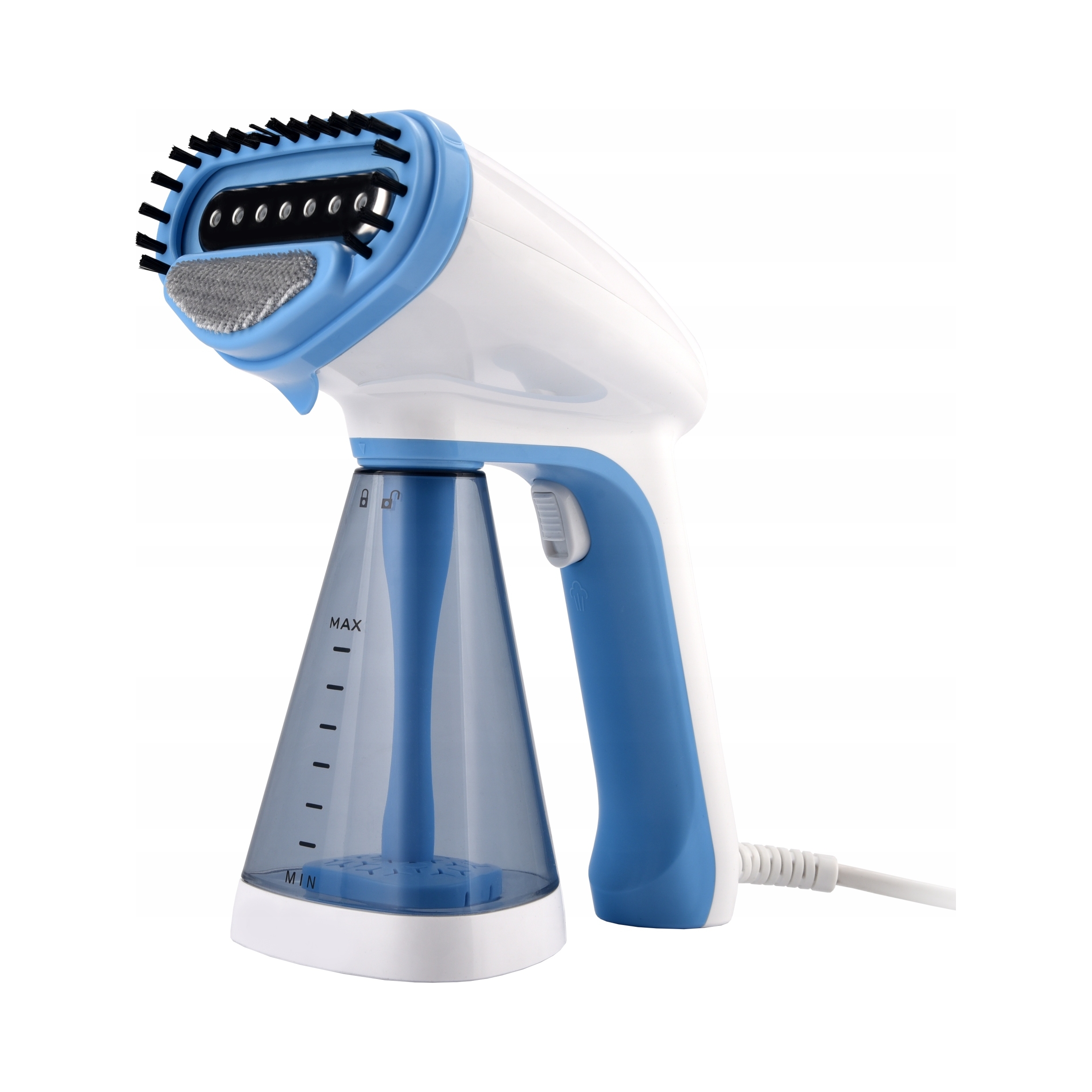 Steamer na oblečení Blaupunkt VSI601 1600 W