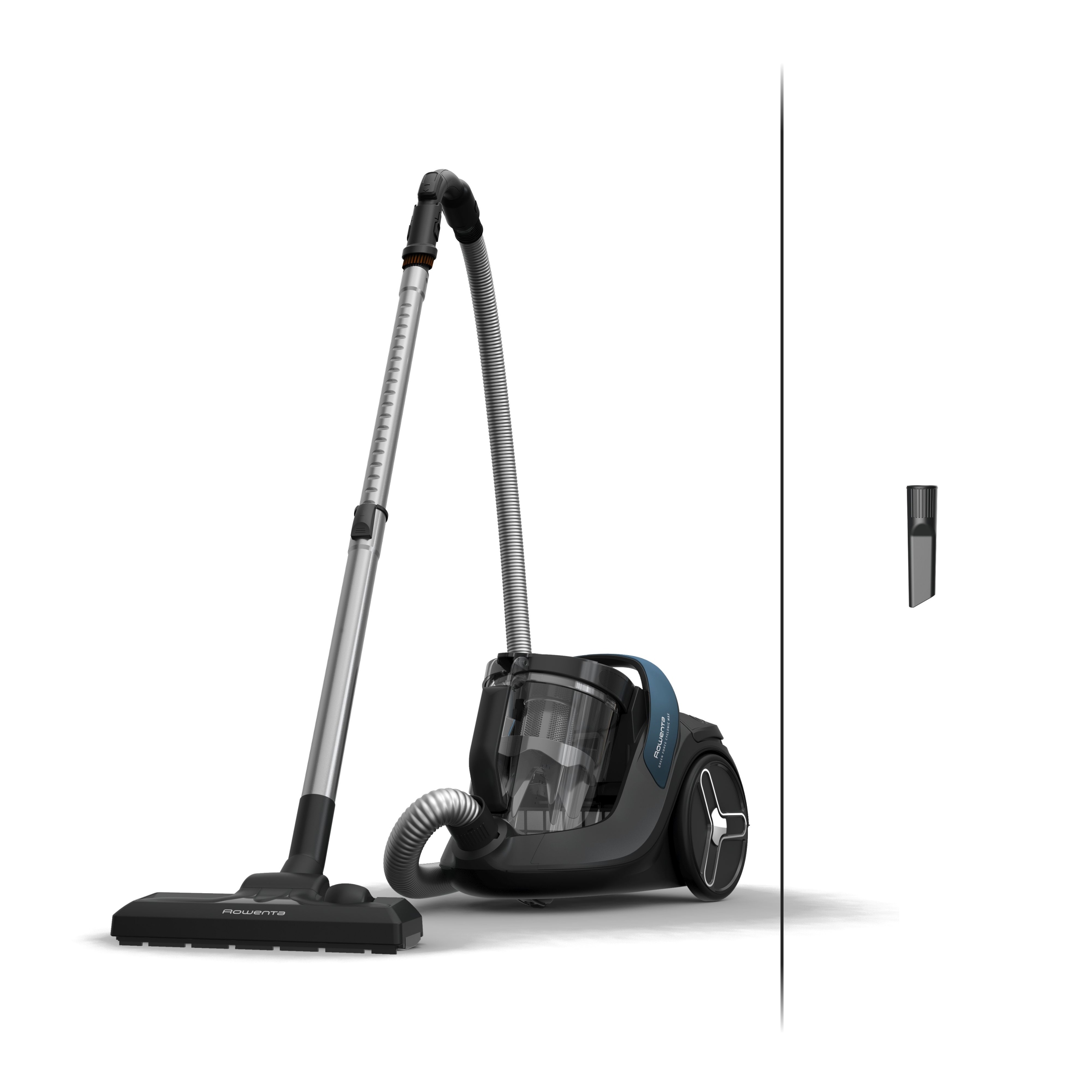 Bezsáčkový vysavač Rowenta RO7B11EA