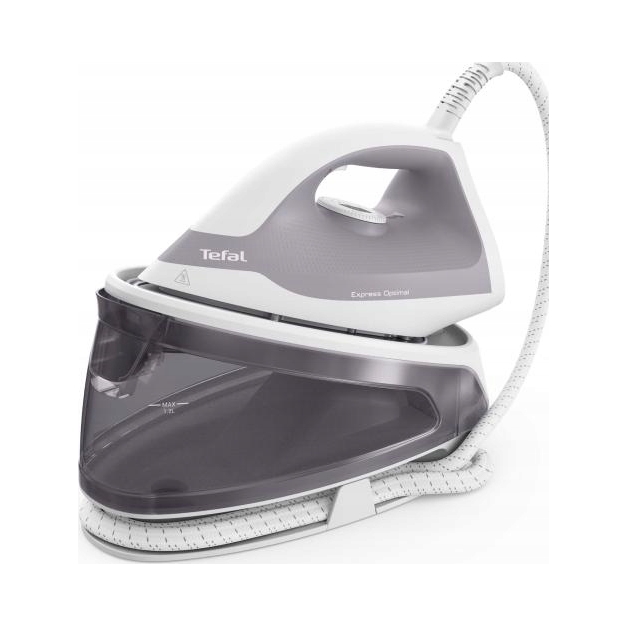 Generator pary Tefal Express Optimal SV4111 2200W