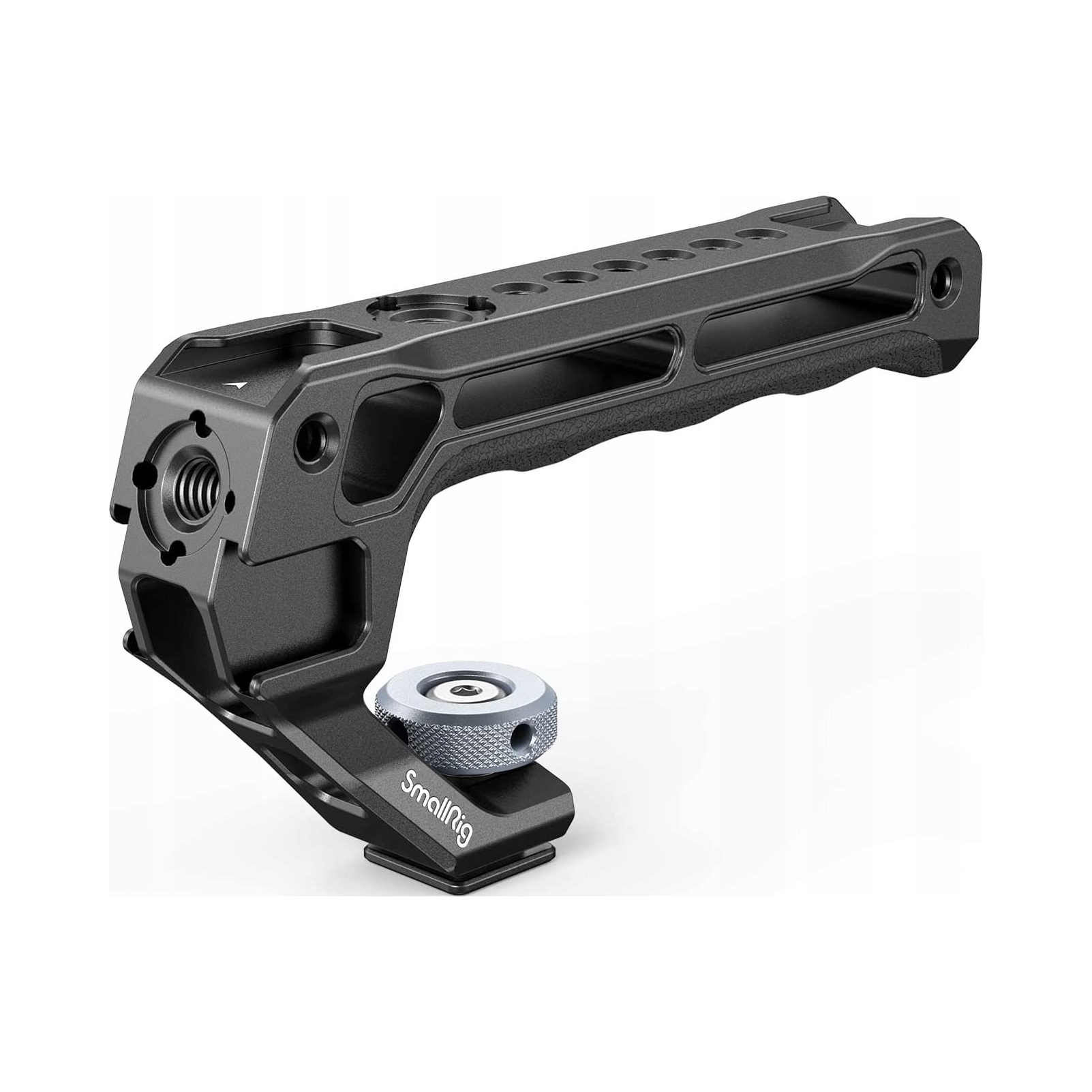 SmallRig 3764 Górna rączka z zimną stopką