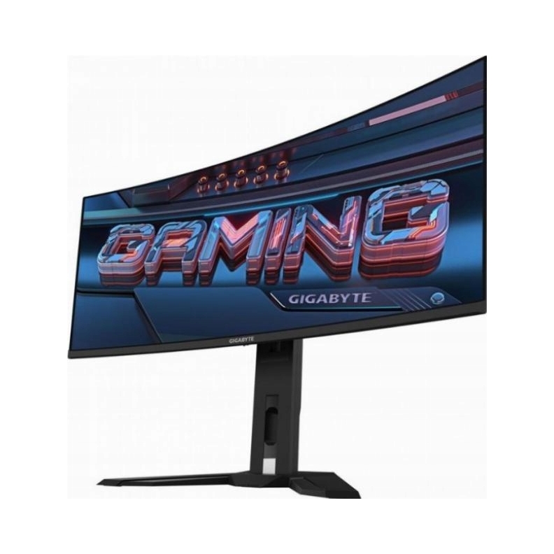 Monitor Gigabyte MO34WQC2 Qd Oled 3440 x 1440 (uwqhd) 240 Hz