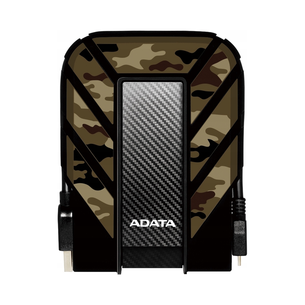 Externí Hdd disk Adata HD710M Pro 2TB military