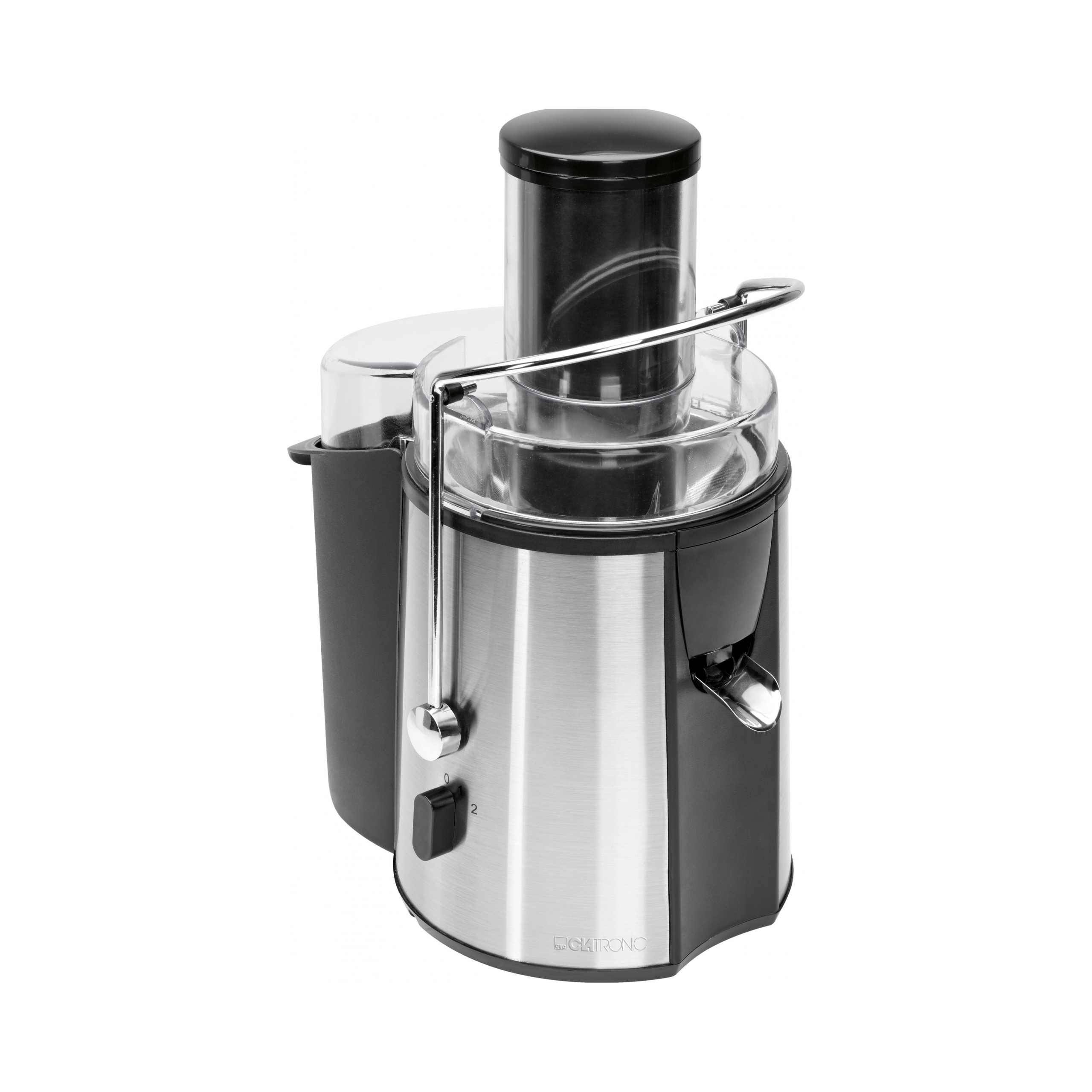 Clatronic Ae 3532 odšťavnovač profi