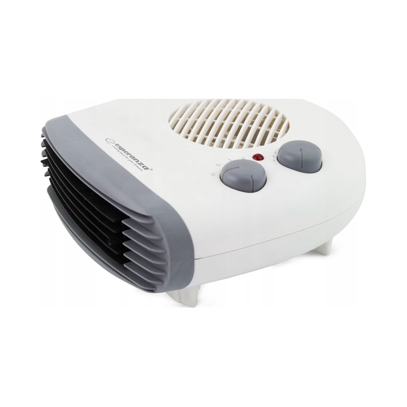 Esperanza Termowentylator 1000w/ 2000w Sahara Esperanza