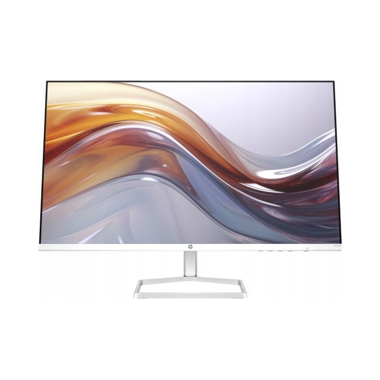 Monitor 27 palců Hp 527sa 94F48E9 Ips 100Hz 5ms reproduktory Hdmi Vga