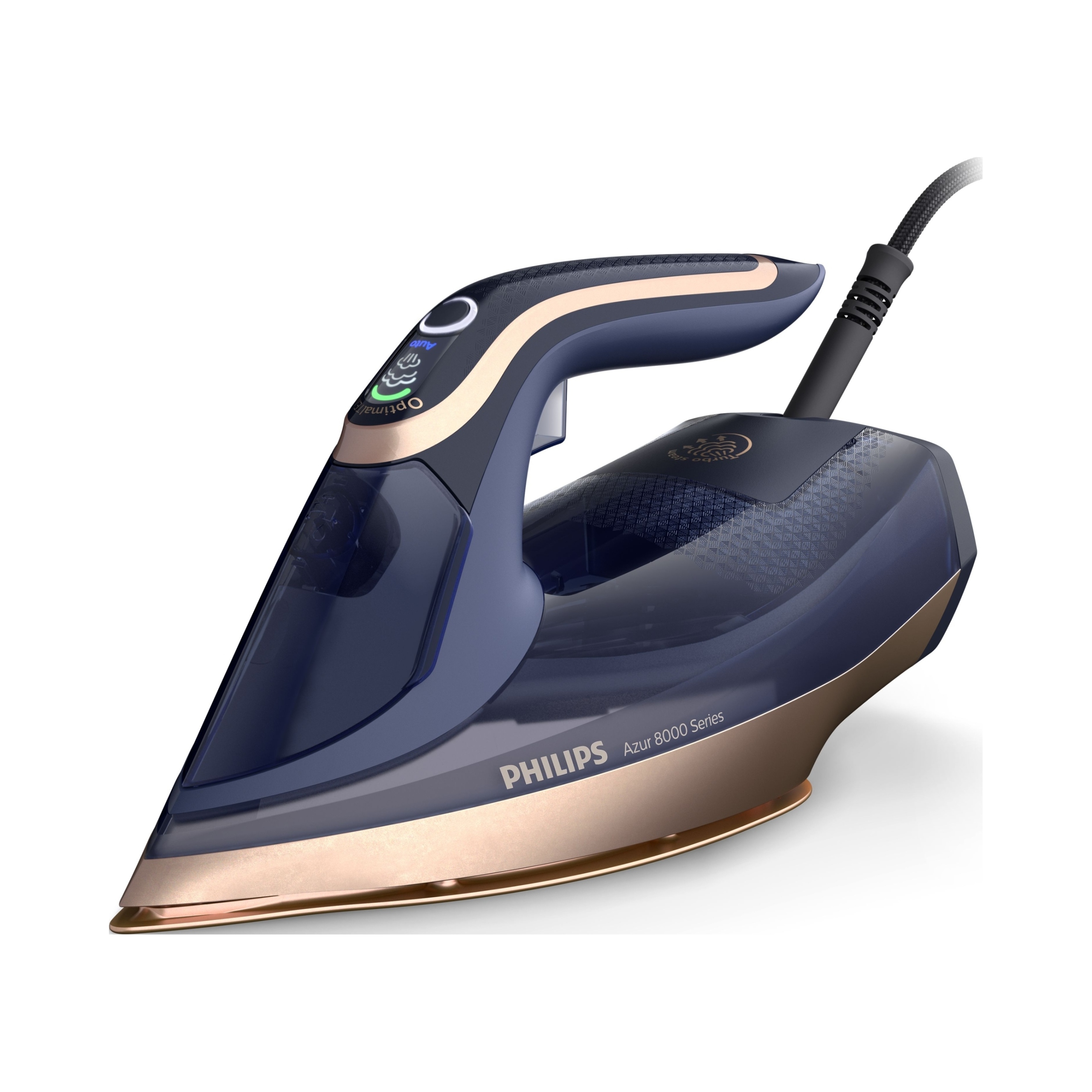 Żelazko parowe Philips Azur 8000 Series DST8050/20