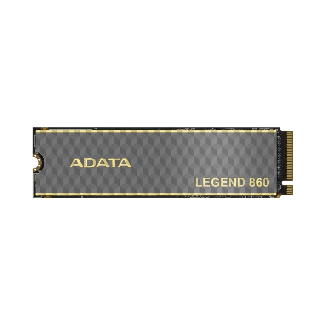Ssd disk M.2 NVMe PCIe Adata Legend 860 500GB 5000/3000 MB/s
