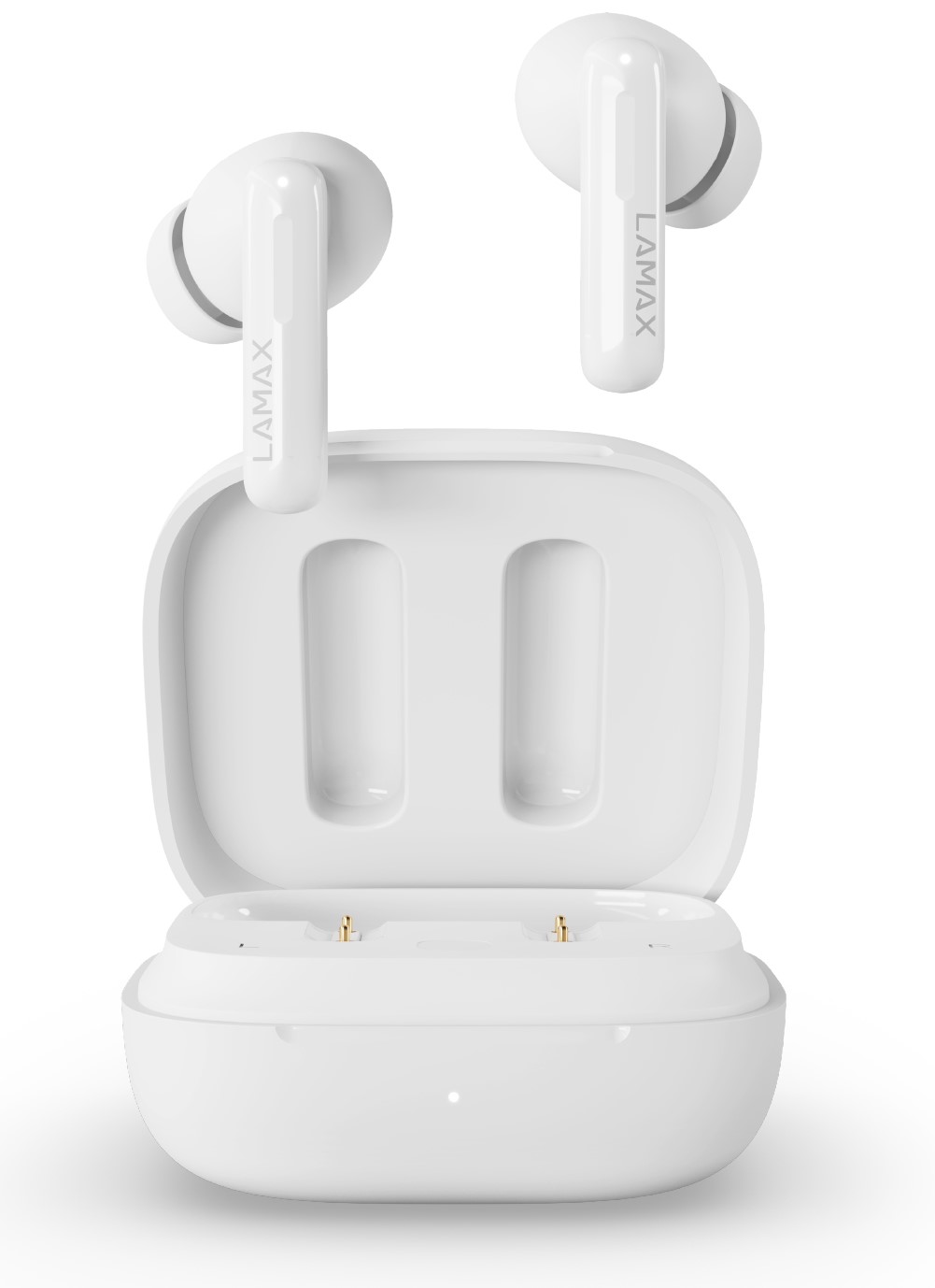 Lamax Clips1 Plus White