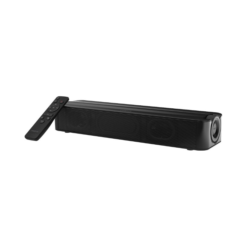 Soundbar Creative Stage Se 2.0 48 W čierny