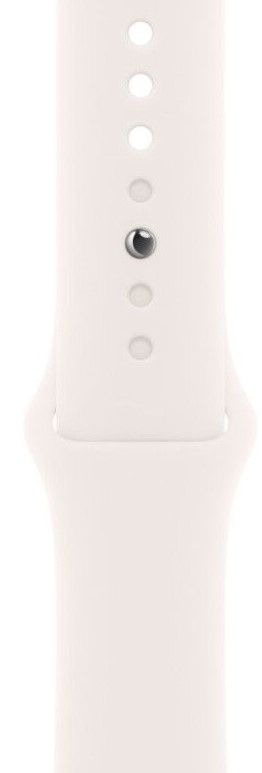 Remienok Apple pre Apple 0mm biely