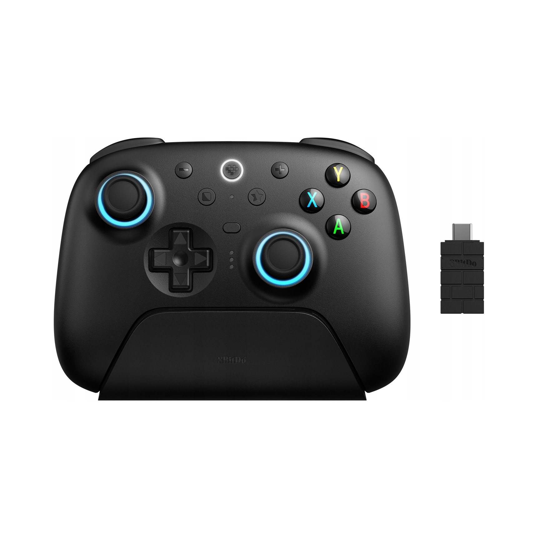 Pad bezprzewodowy 8Bitdo Ultimate 2