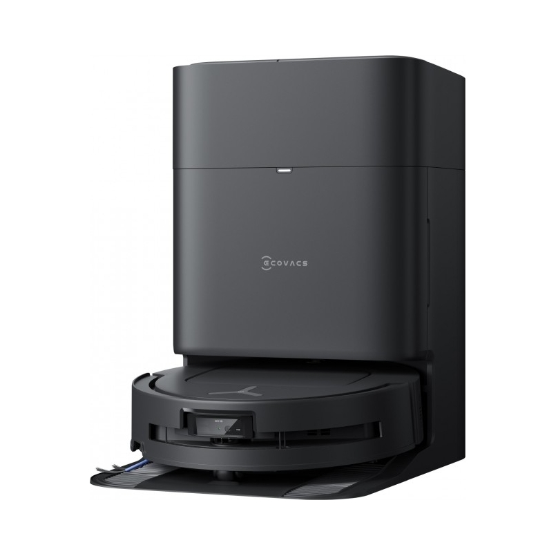 Robot sprzątający Ecovacs Deebot T80 Omni czarny