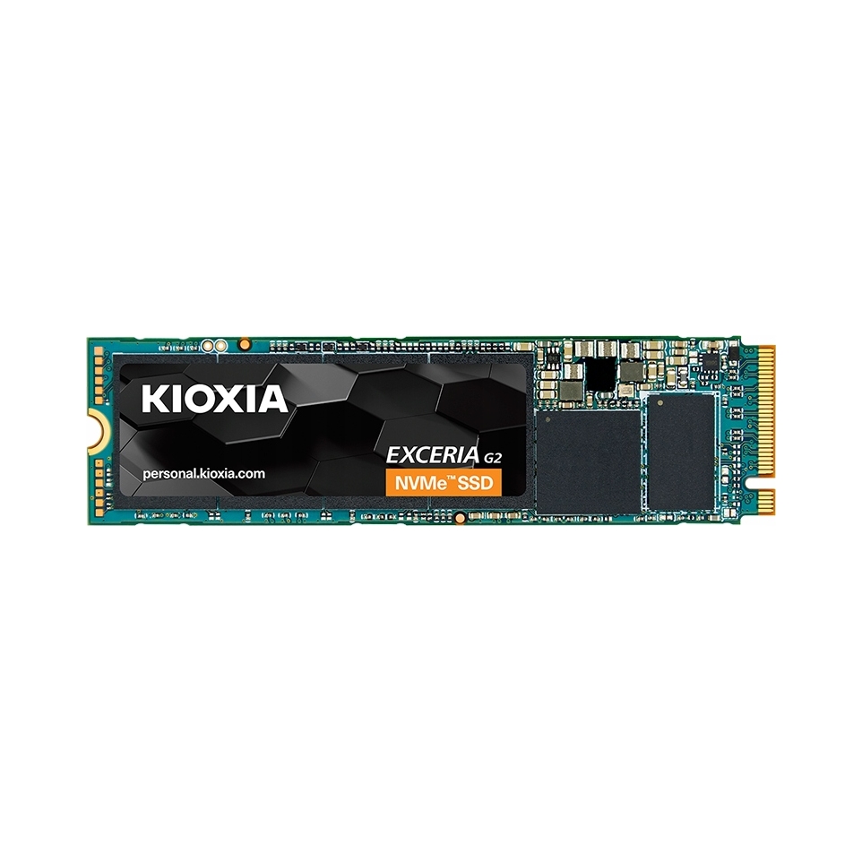 Dysk Ssd Kioxia Exceria G2 2TB M.2 Pci Express 3.1a LRC20Z002TG8