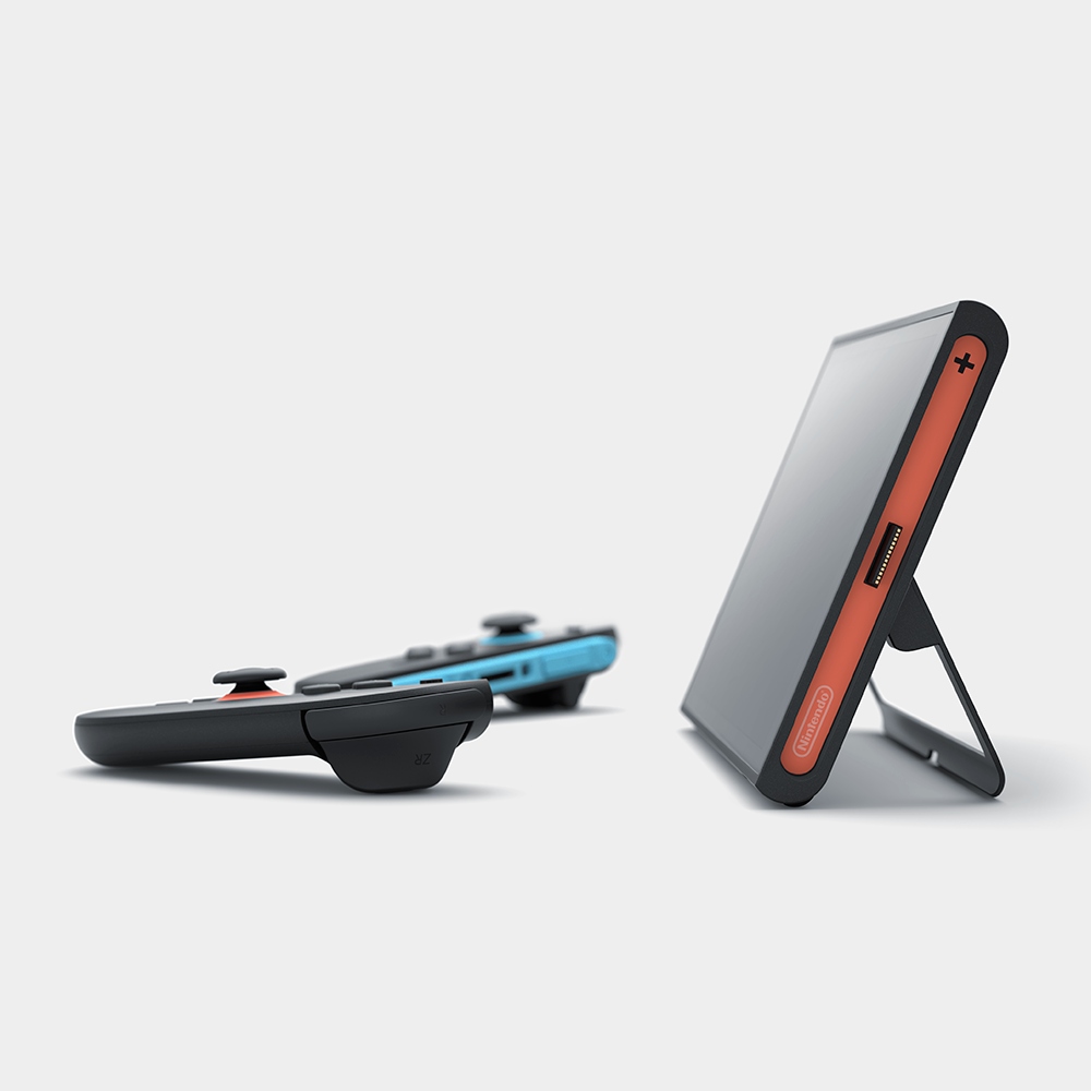 Konzola Nintendo Switch 2 Black