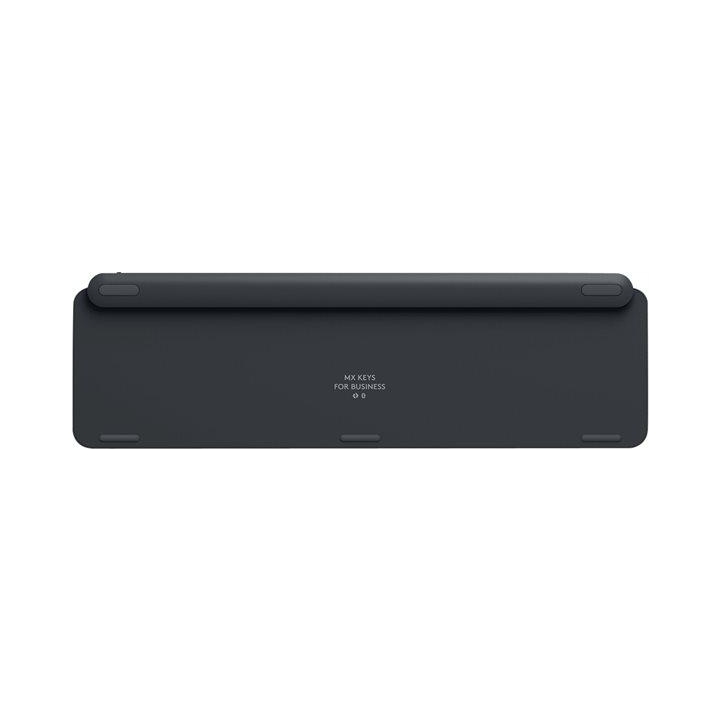 Bezdrôtová klávesnica Logitech MX Keys for Business 2,4 GHz Bluetooth
