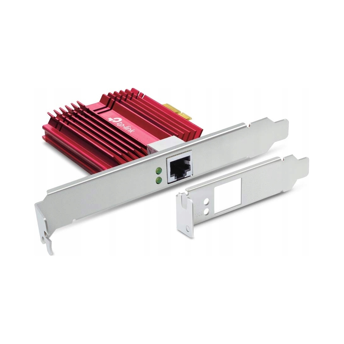 Síťová karta TP-Link Ethernet (RJ-45) 100 Mb/s