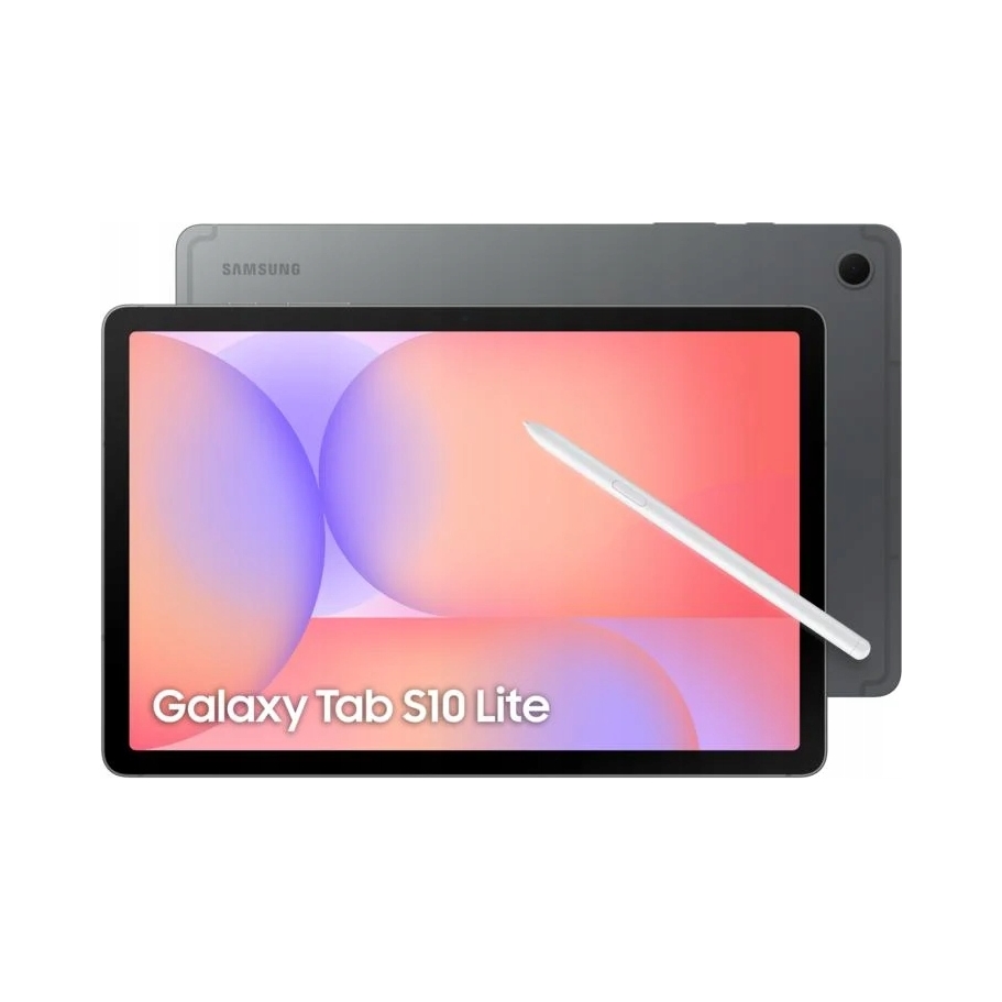 Tablet Samsung Galaxy Tab S10 Lite 10.9" 6/128GB 5G dotykové pero S