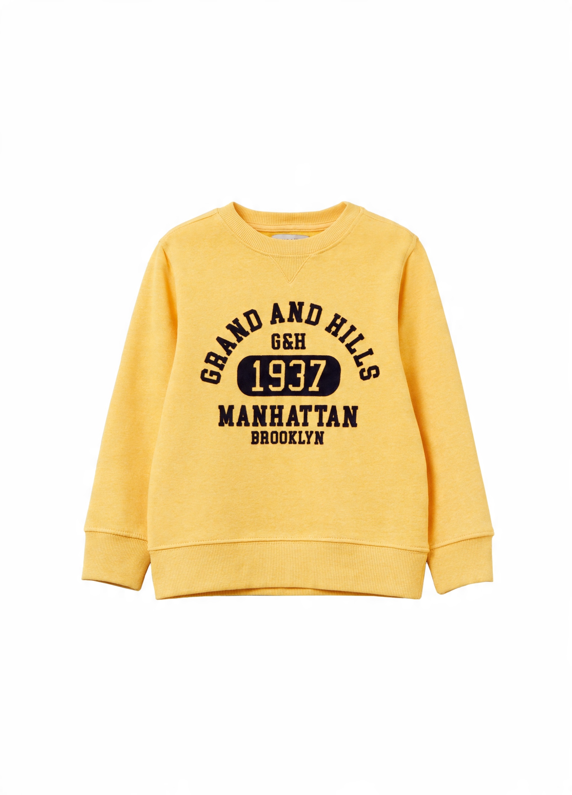 

Bluza dziecięca dla chłopczyków Ovs 1329926 r.122