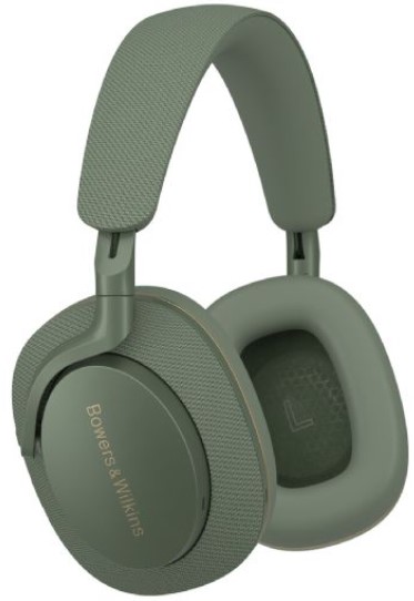 Słuchawki Bowers & Wilkins Px7 S2e Forest Green