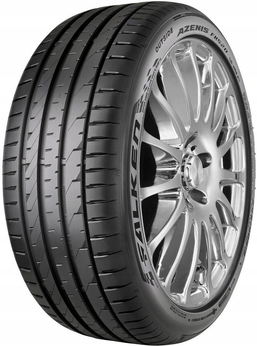 1x opona 245/40R20 Falken Azenis FK520 99 Y