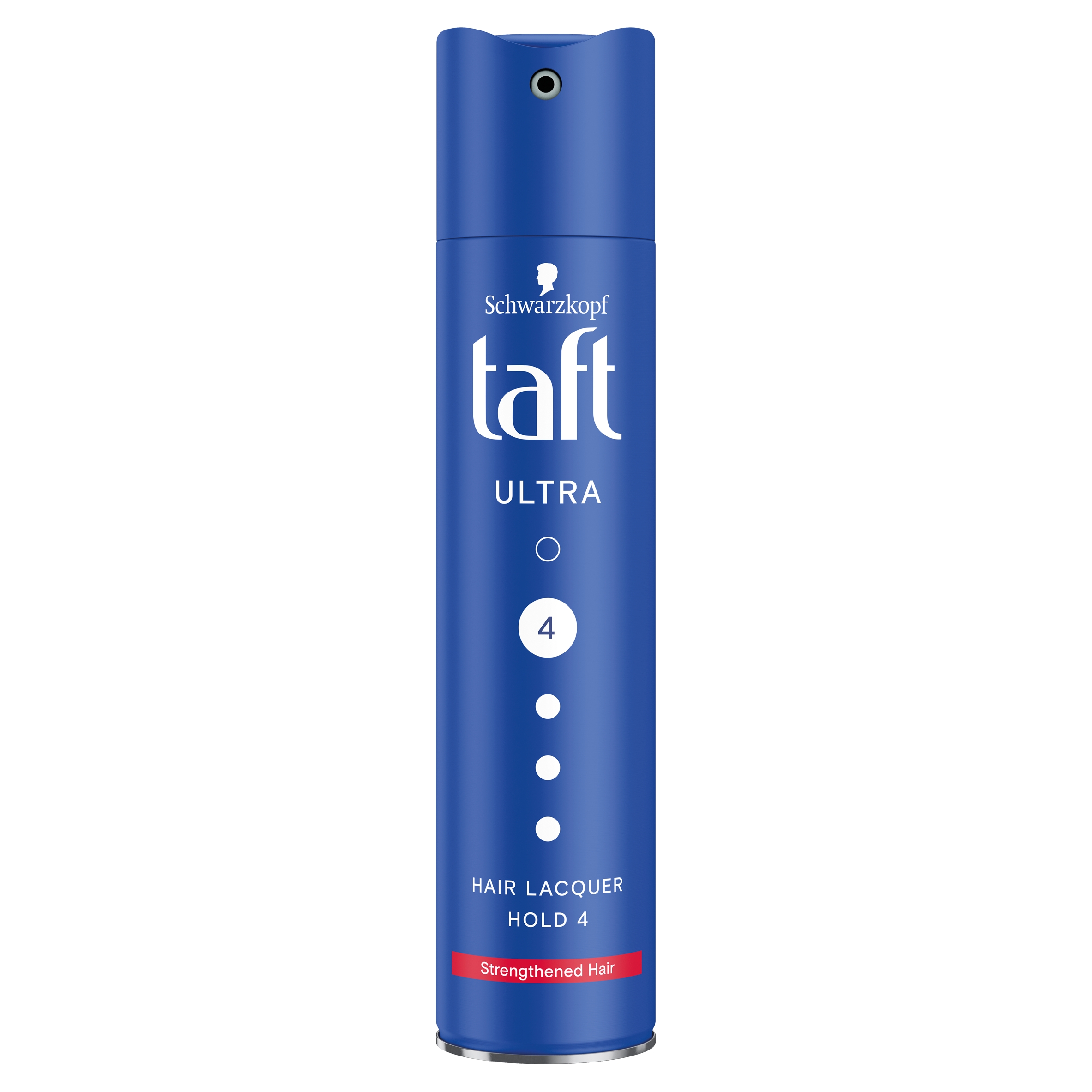 TAFT ULTRA Lakier do włosów 250 ml